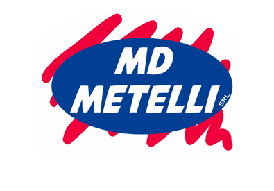 Md Metelli Logo